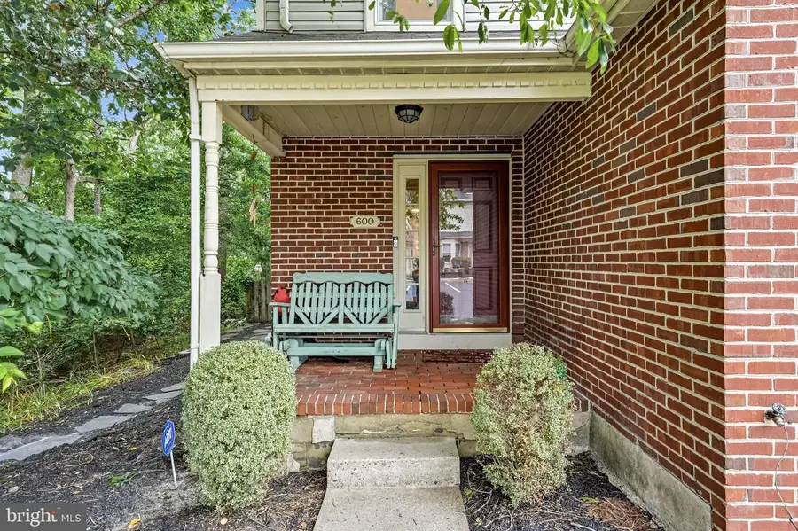 600 Monticello Ct, Marlton, NJ 08053 - #3