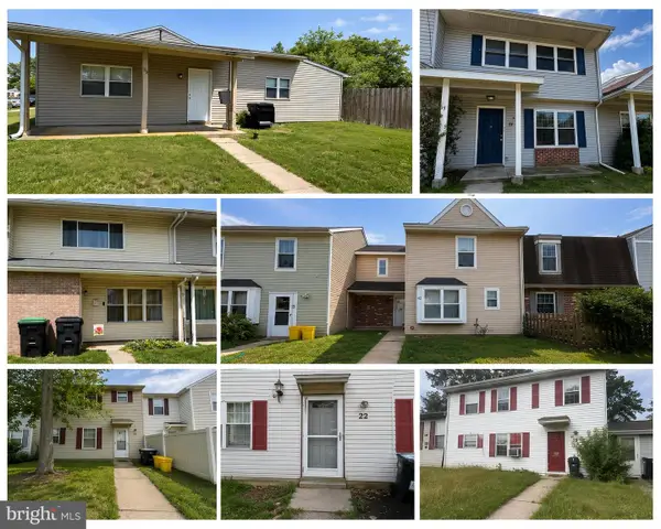 345 Barclay St, BURLINGTON, NJ 08016