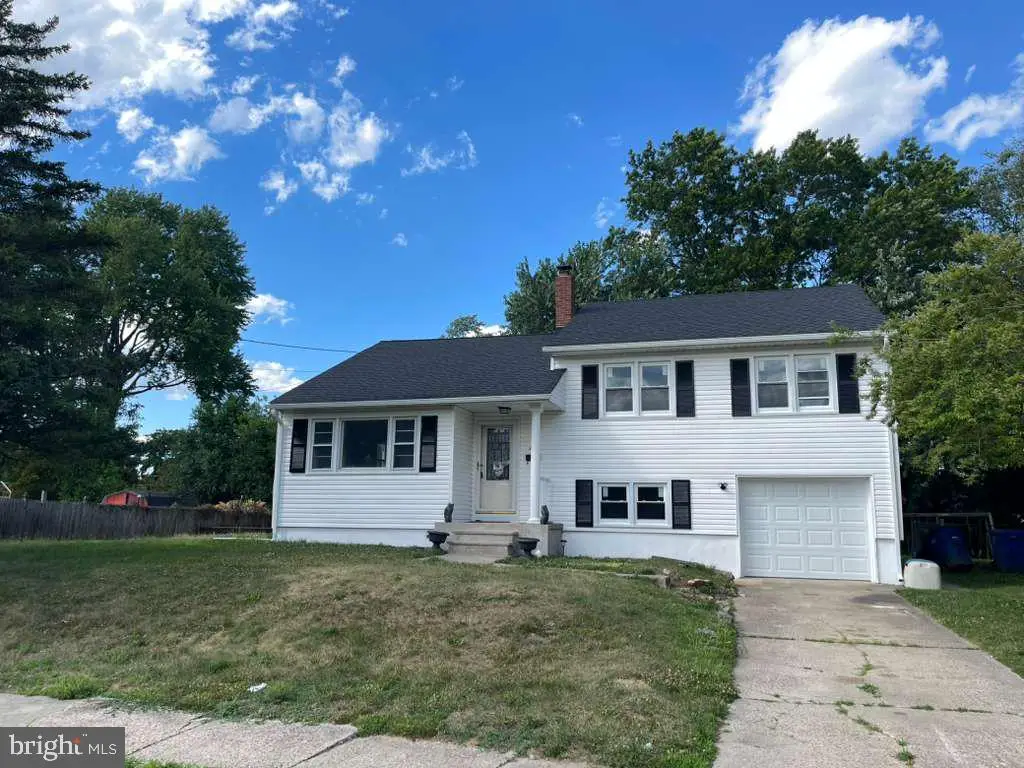 4 Kelly Ct, Mount Holly, NJ 08060 - #1