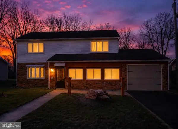 103 Holbrook Ln, WILLINGBORO, NJ 08046