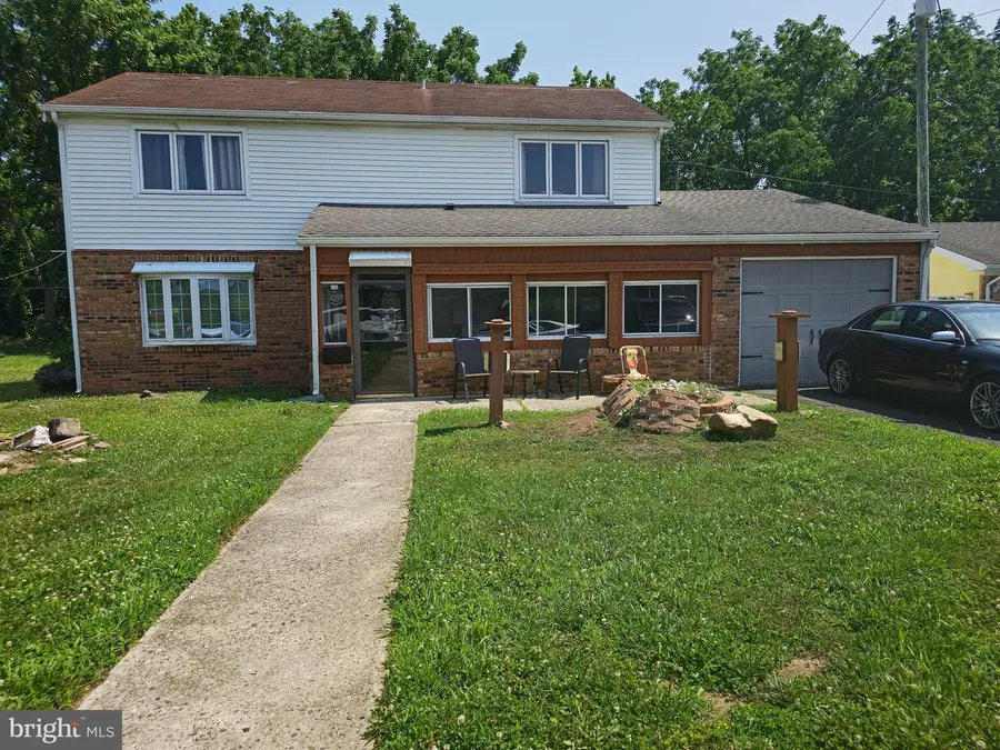 103 Holbrook Ln, Willingboro, NJ 08046 - #2
