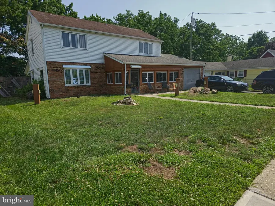 103 Holbrook Ln, Willingboro, NJ 08046 - #3