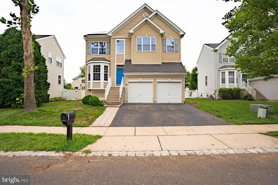 71 Seneca Ln, Bordentown, NJ 08505 - #2