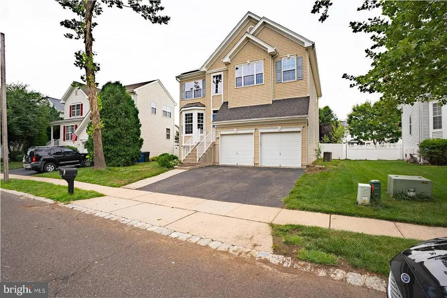 71 Seneca Ln, Bordentown, NJ 08505 - #3