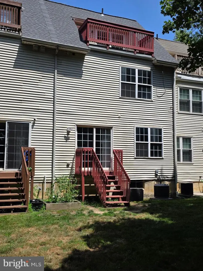 203 River Ct, Fieldsboro, NJ 08505 - #3