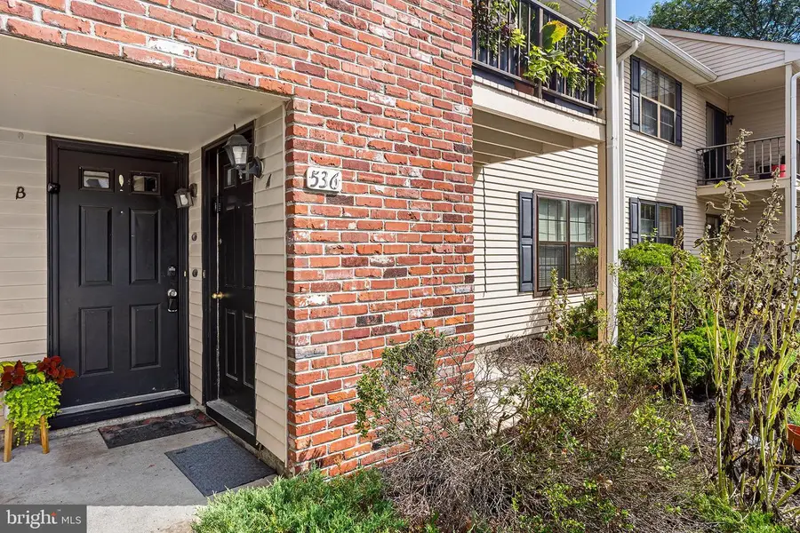 536-a Willow Turn, Mount Laurel, NJ 08054 - #2