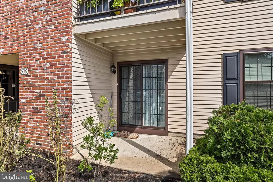 536-a Willow Turn, Mount Laurel, NJ 08054 - #3