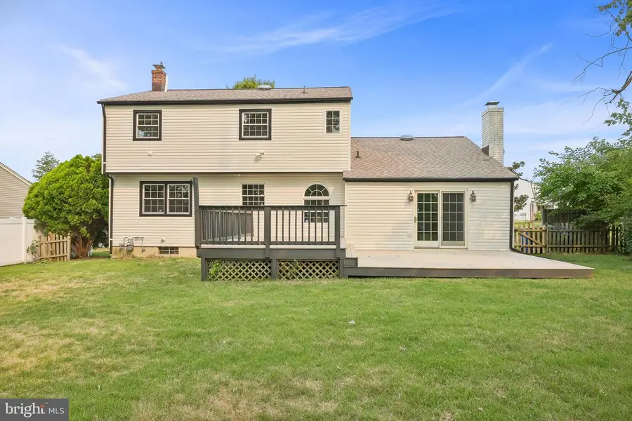 3 Kennington Rd, Marlton, NJ 08053 - #3