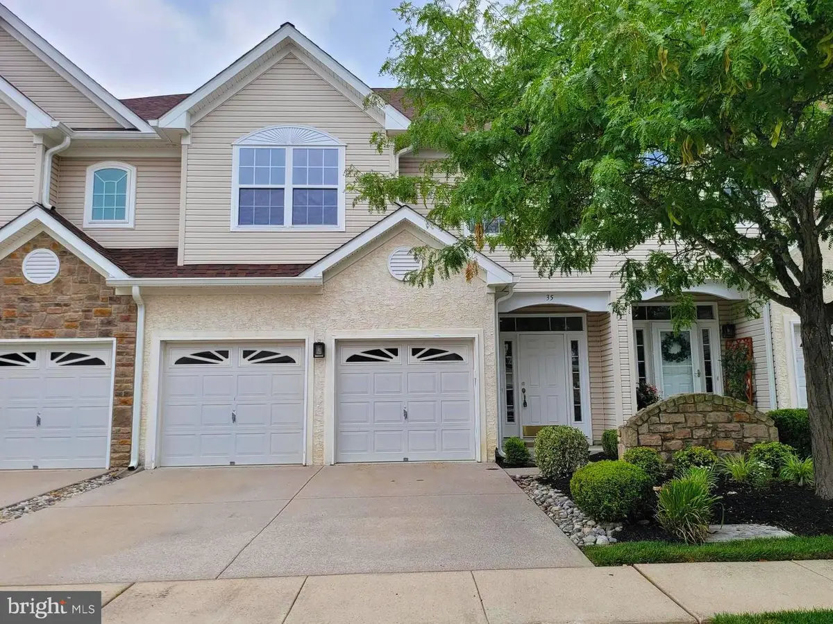 35 Tudor Ct, Marlton, NJ 08053 - #1
