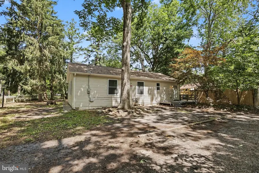 23 Gentian St, Browns Mills, NJ 08015 - #2