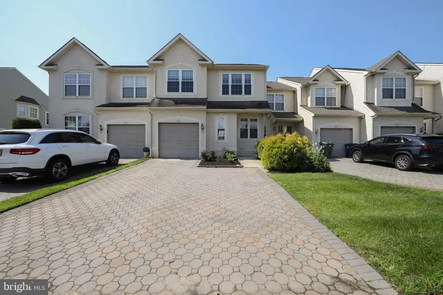 33 Heron Pointe Ct, Marlton, NJ 08053 - #2