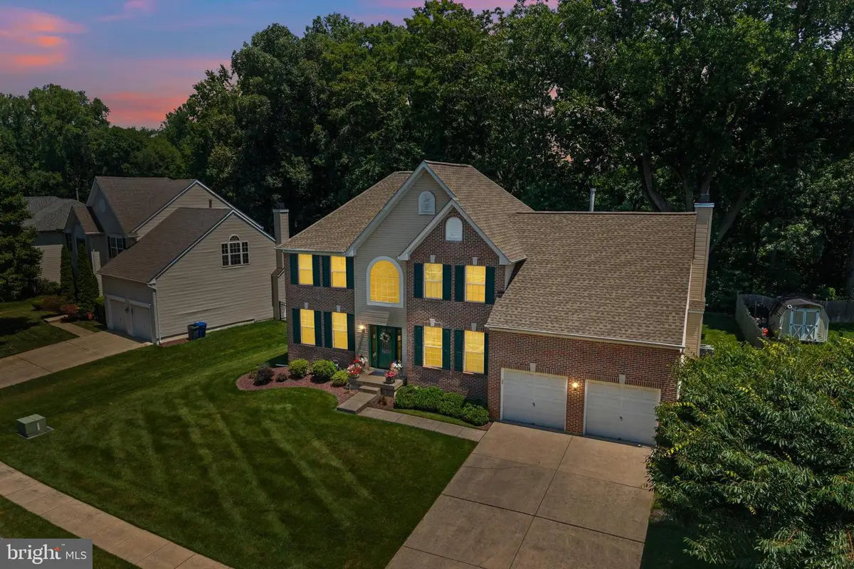 51 Creekwood Dr, Bordentown, NJ 08505 - #1
