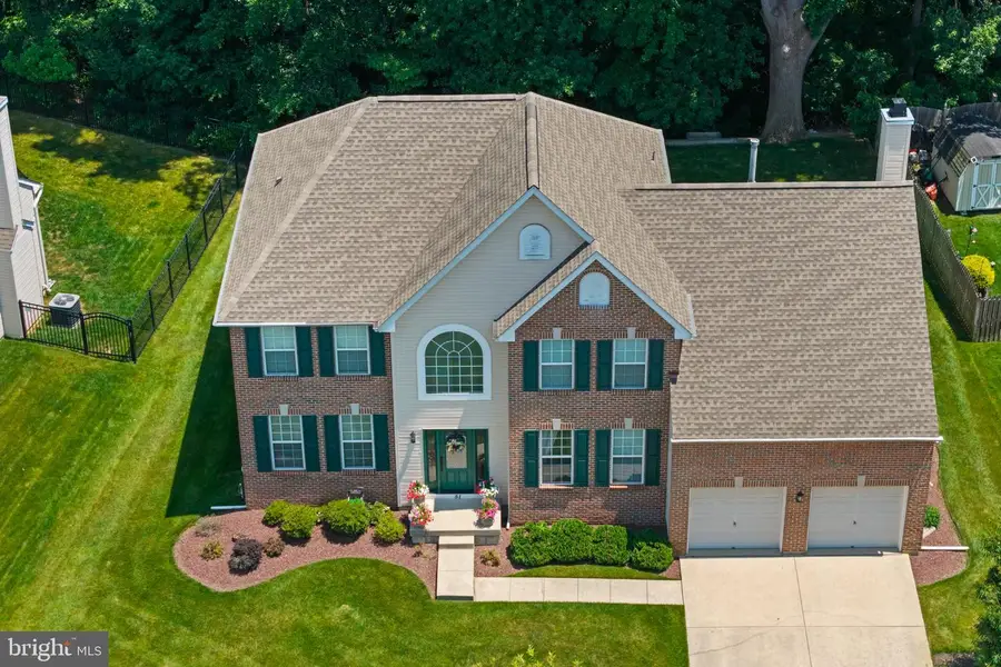 51 Creekwood Dr, Bordentown, NJ 08505 - #2