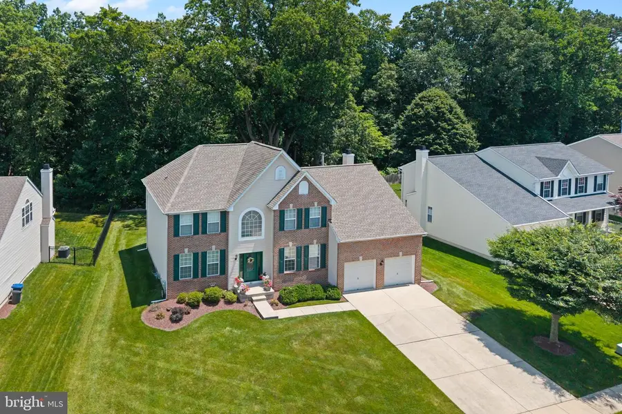 51 Creekwood Dr, Bordentown, NJ 08505 - #3