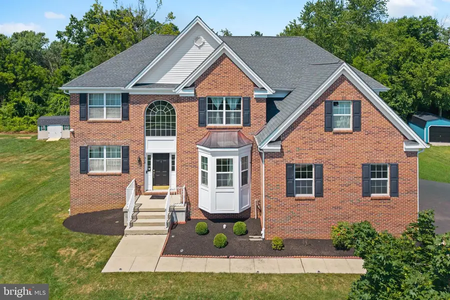 316 Crescent Dr, Bordentown, NJ 08505 - #2