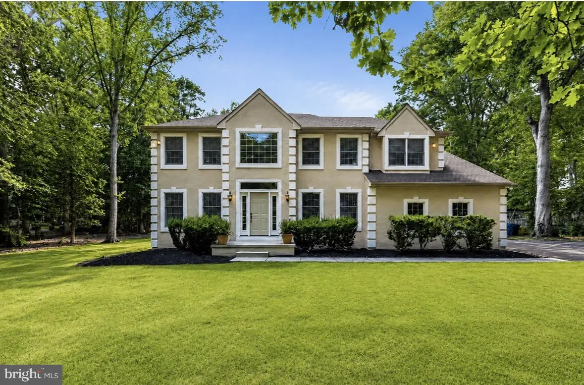 119 Winchester Way, Shamong, NJ 08088 - #1