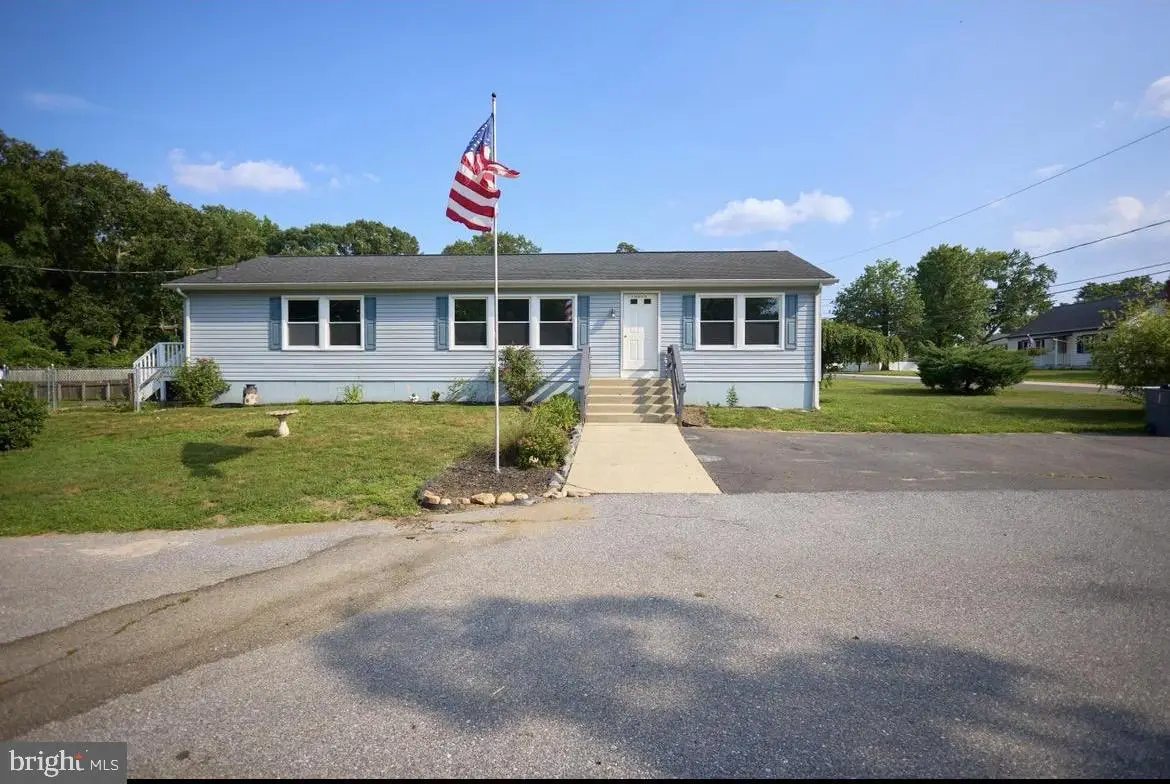 111 N Hunterdon Ave, Mount Holly, NJ 08060 - #1