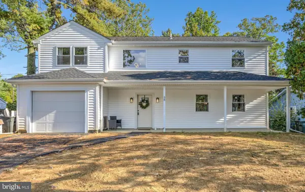 38 Pinafore Ln, WILLINGBORO, NJ 08046