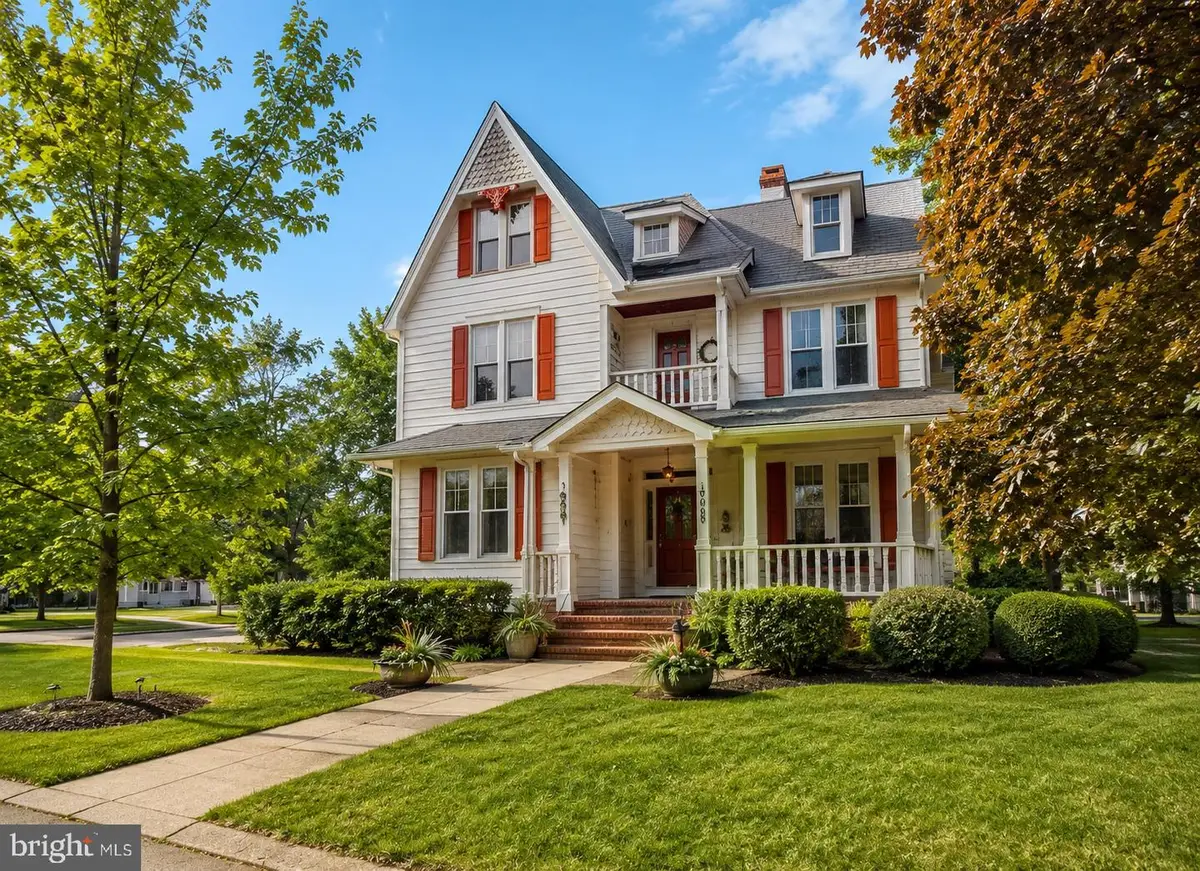 508 Jennings St, Beverly, NJ 08010 - #1