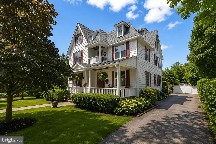 508 Jennings St, Beverly, NJ 08010 - #2