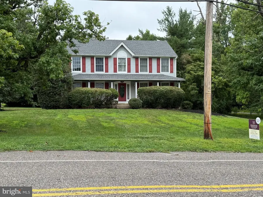 97 Branch St, Medford, NJ 08055 - #2