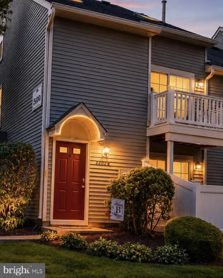 2602 Yarmouth Ln, Mount Laurel, NJ 08054 - #2