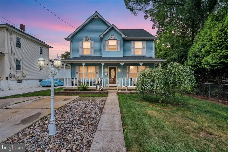 24 County Ave, Maple Shade, NJ 08052 - #2