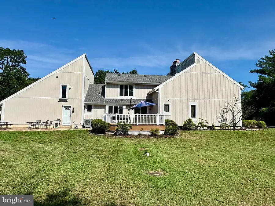 970 Bortons Landing Rd, Moorestown, NJ 08057 - #2