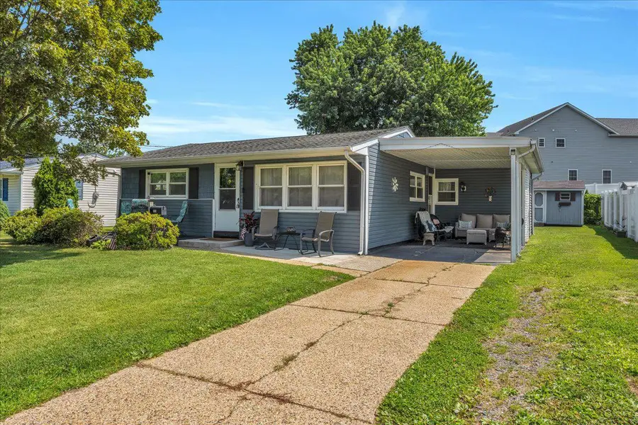 569 N Coles Ave, Maple Shade, NJ 08052 - #3