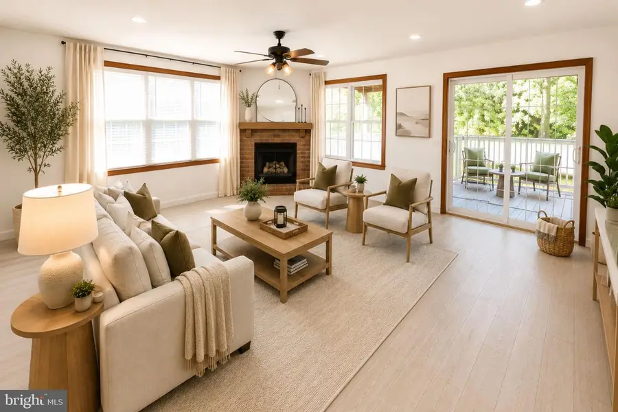 601 Dauphin St, Riverside, NJ 08075 - #2