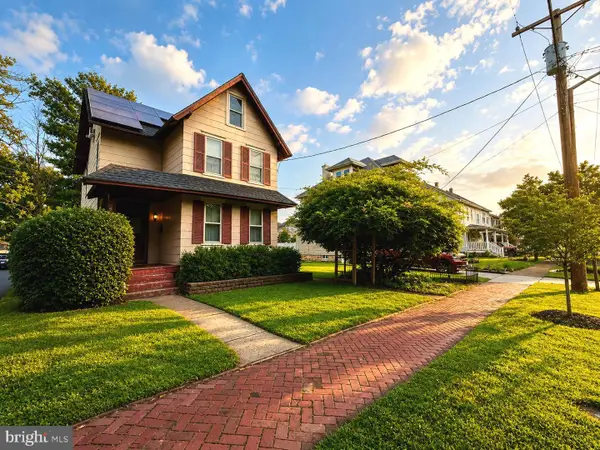513--15 Cinnaminson St, RIVERTON, NJ 08077