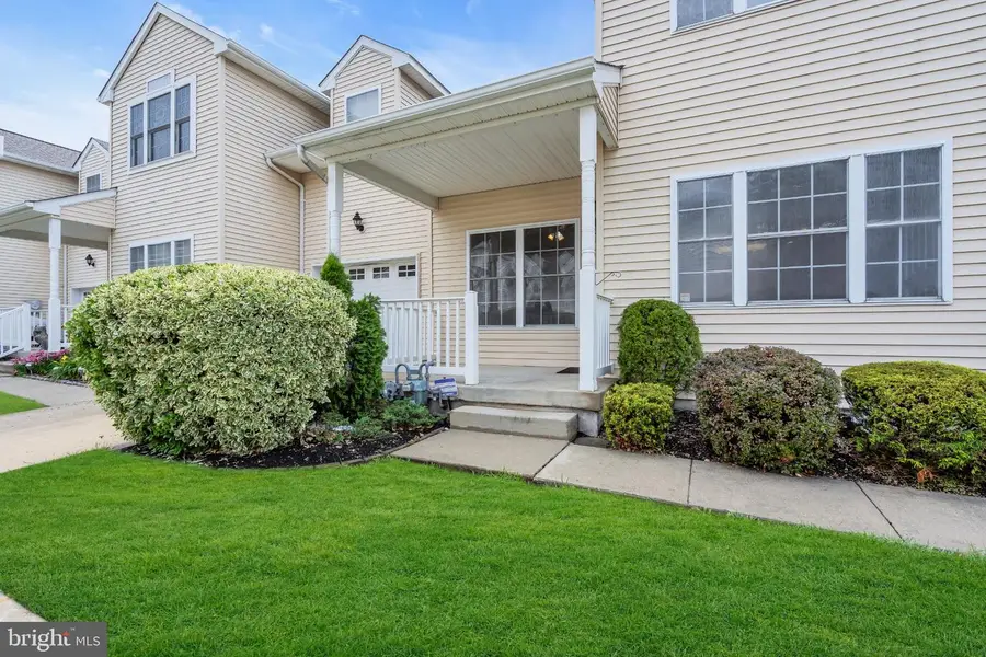 25 Charles Cir, Delanco, NJ 08075 - #2