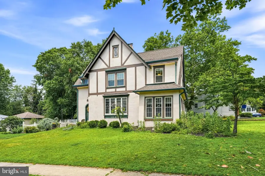 924 Columbia Ave, Palmyra, NJ 08065 - #3