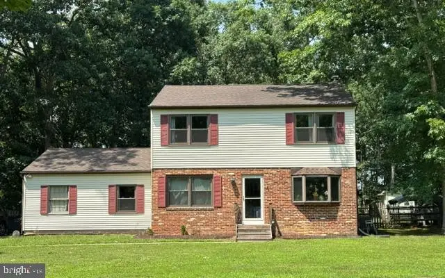 23 Shawnee Trl, Shamong, NJ 08088 - #1