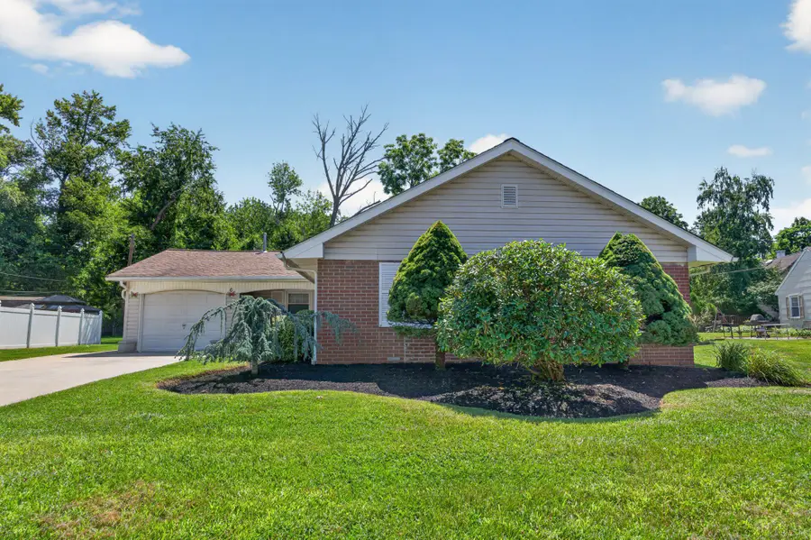 6 Meadowbrook Pl, Willingboro, NJ 08046 - #2
