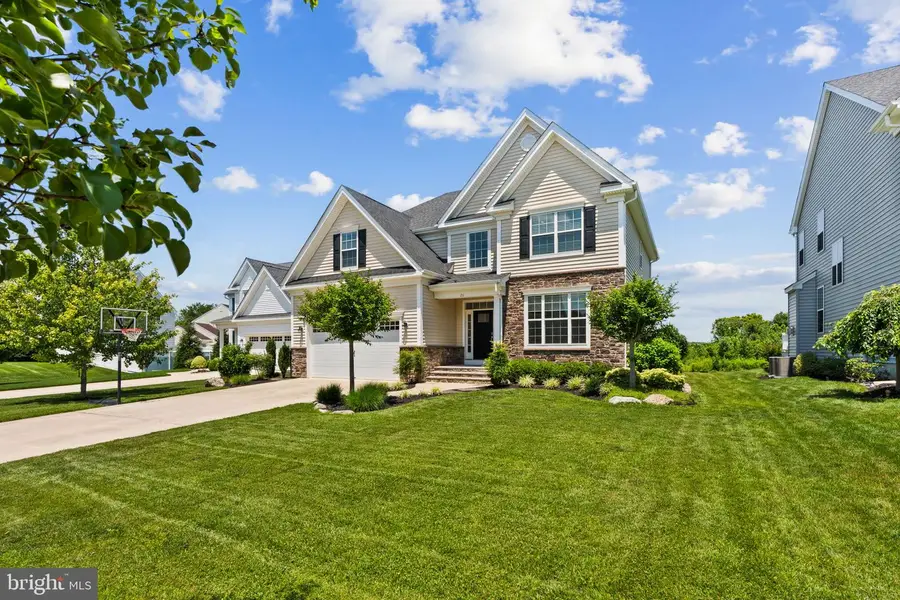 20 Melville Ct, Medford, NJ 08055 - #2