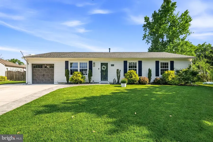 15 Grayburn Dr, Marlton, NJ 08053 - #3
