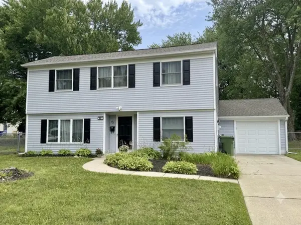 63 Baker Blvd, MARLTON, NJ 08053