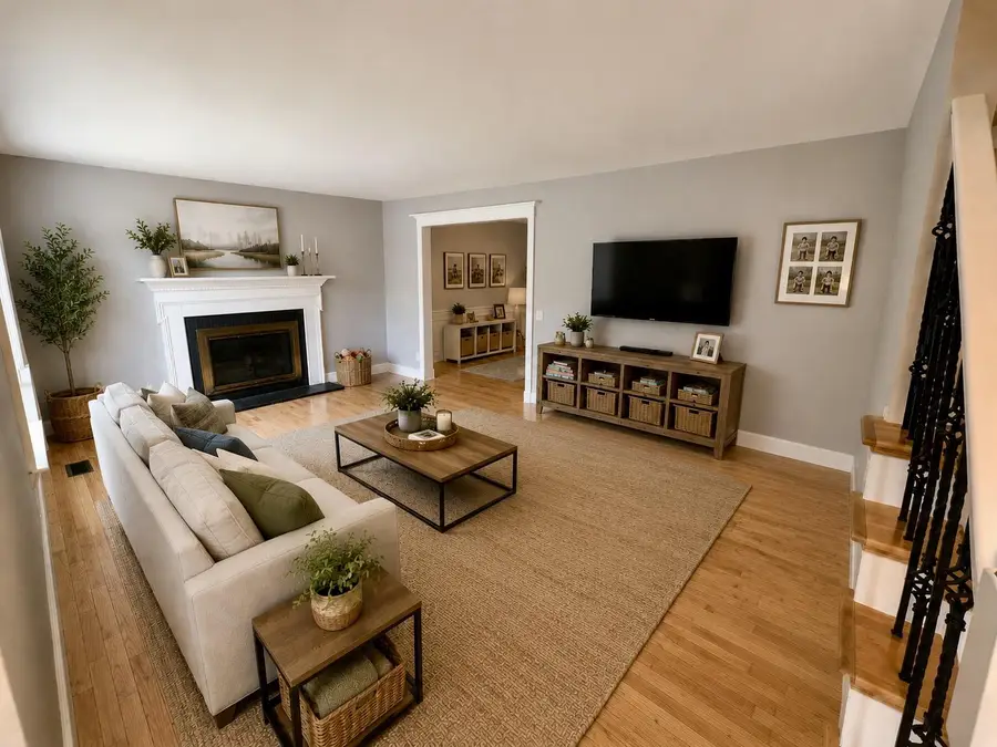 12 Longwood Dr, Burlington, NJ 08016 - #2