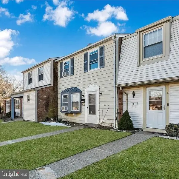 3 Rambler Ct, WILLINGBORO, NJ 08046