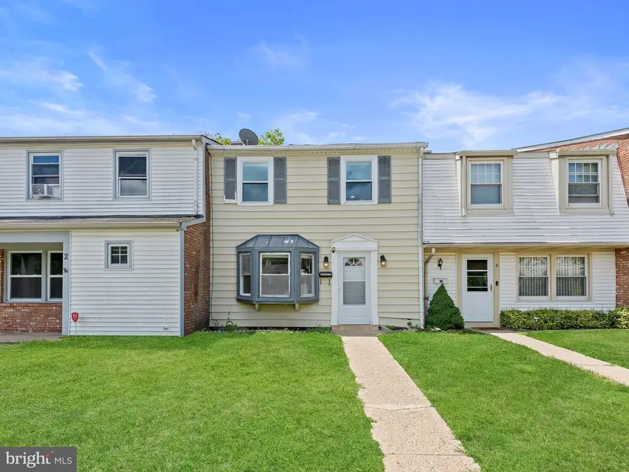 3 Rambler Ct, Willingboro, NJ 08046 - #2