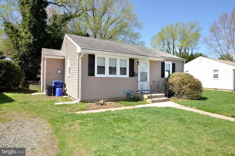432 N Coles Ave, Maple Shade, NJ 08052 - #2