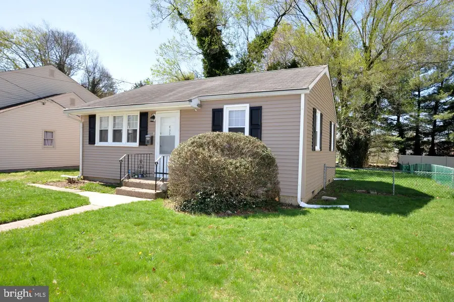 432 N Coles Ave, Maple Shade, NJ 08052 - #3