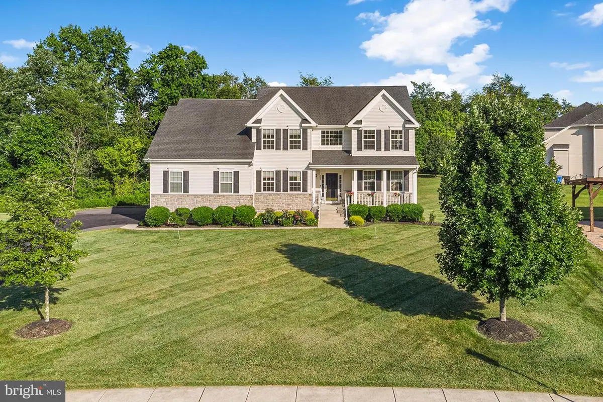 504 Quarter Moon Ct, Bordentown, NJ 08505 - #1