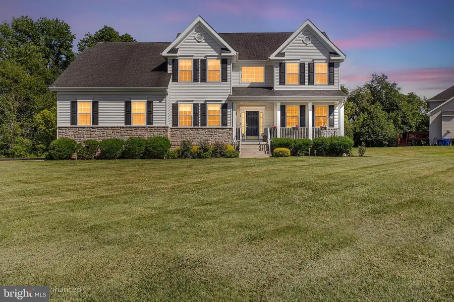 504 Quarter Moon Ct, Bordentown, NJ 08505 - #2