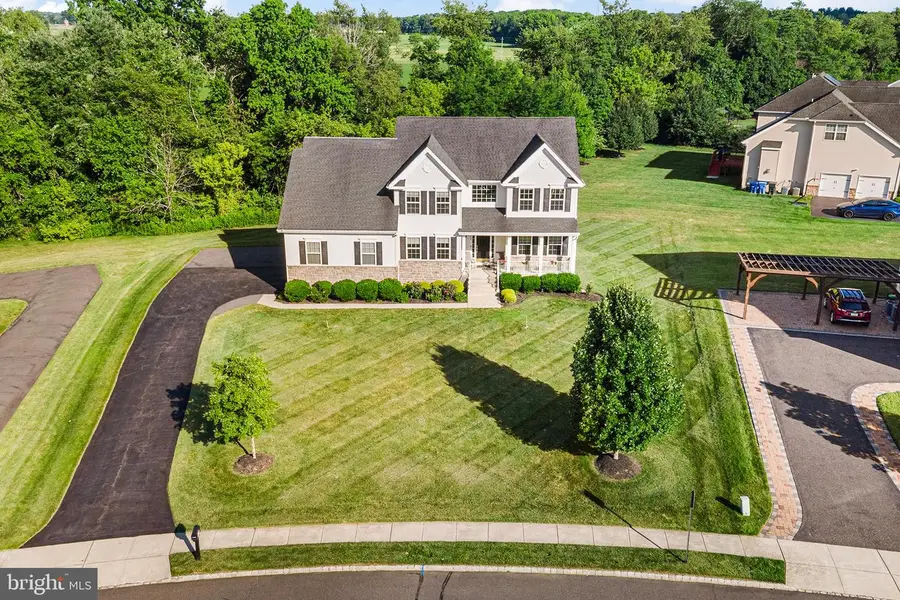 504 Quarter Moon Ct, Bordentown, NJ 08505 - #3