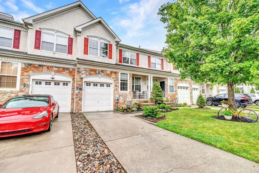 5 Carter Ln, Marlton, NJ 08053 - #2