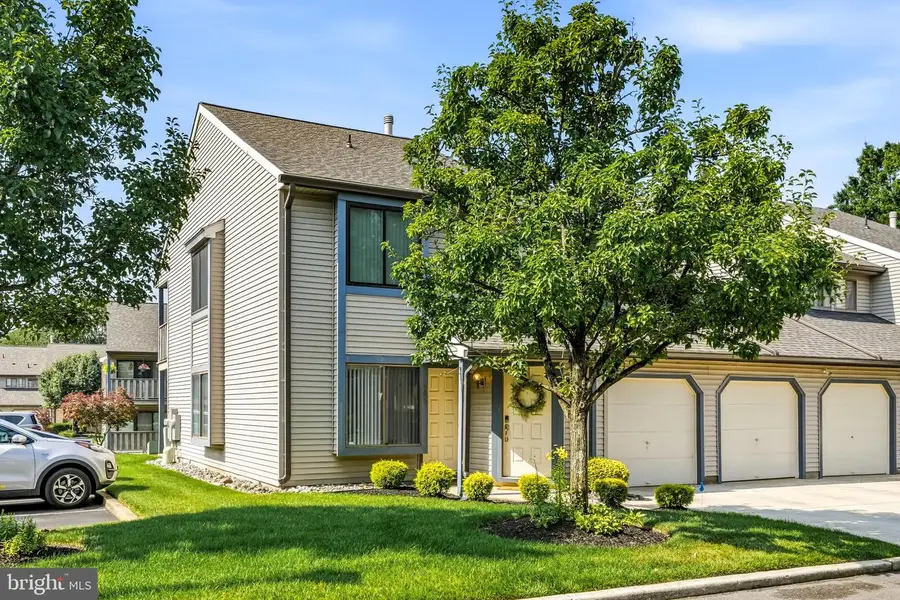 905 Chesterwood Ct, Marlton, NJ 08053 - #2