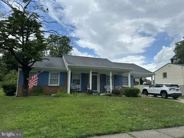 2133 Walnut Pl, CINNAMINSON, NJ 08077