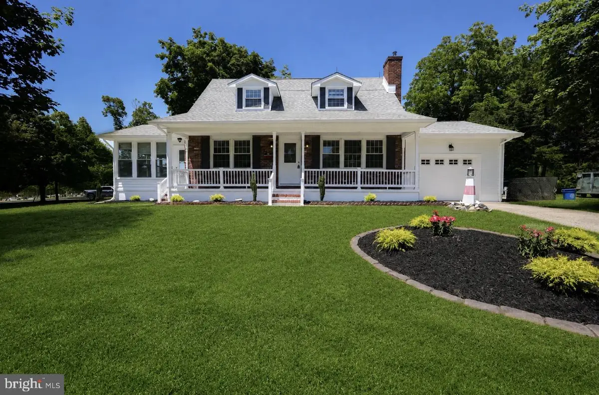 4 Mcclain Ave, Medford, NJ 08055 - #1